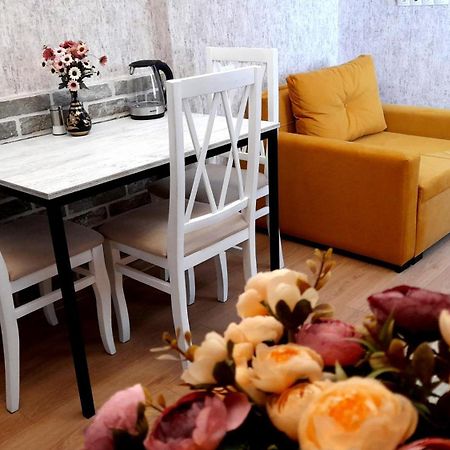 Sweet Home Apartment Tbilisi Exterior photo