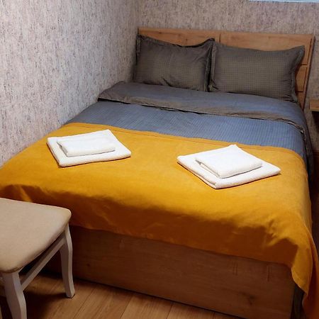 Sweet Home Apartment Tbilisi Exterior photo