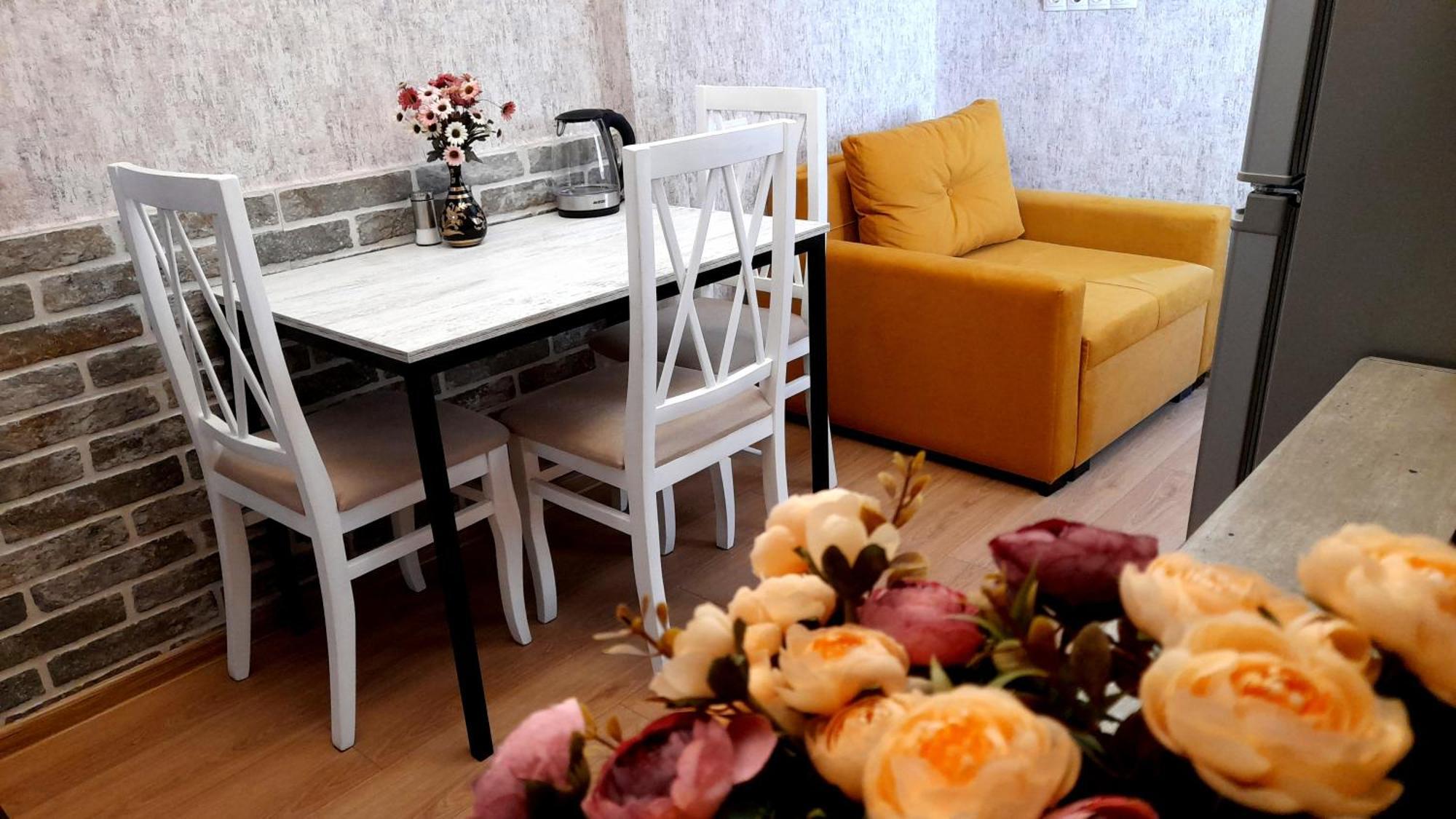 Sweet Home Apartment Tbilisi Exterior photo